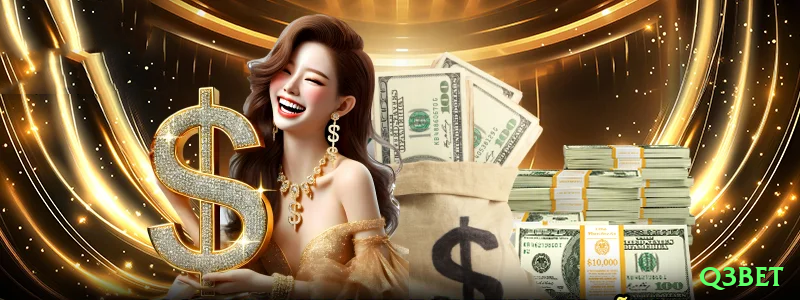 q3bet Slots Gold v2.9.3 Screenshot 1