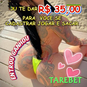 tarebet Premium Brasil Screenshot 1