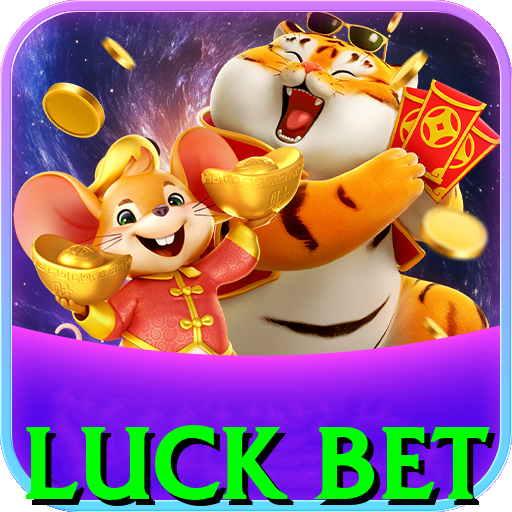 luck bet Mega Jackpot - 1