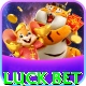 luck bet Mega Jackpot